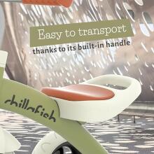 Chillafish Ziggi 12 Art.238733  Tricycle
