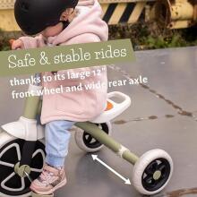 Chillafish Ziggi 12 Art.238733  Tricycle