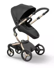 Mima Xari Max Art.238753 Black