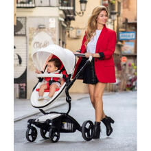 Mima Xari Max Art.238753 Black