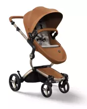 Mima Xari Max Art.238754 Champagne Camel