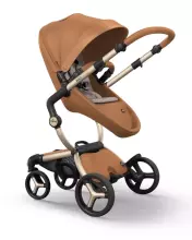 Mima Xari Max Art.238754 Champagne Camel