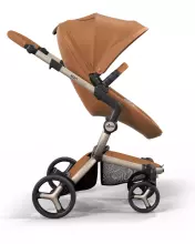 Mima Xari Max Art.238754 Champagne Camel