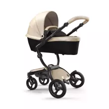 Mima Xari Max Art.238753 Camel Champagne