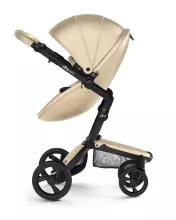 Mima Xari Max Art.238758 Champagne