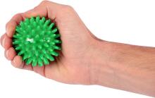 Massage Ball Hengehog Art.238801
