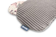 Waffle set – India graphite
