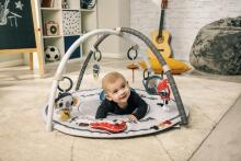 TINY LOVE TL12085068 Baby Gym with Rockers Arches