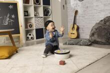 TINY LOVE TL15065000 formas šķirošanas šūpuļi