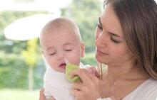 Kidsme Nasal Aspirator Art.210088