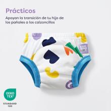 Bambino Mio TP2-3 SPI Training Pants Art.239068
