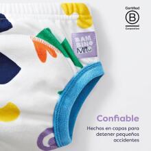 Bambino Mio TP2-3 CHM Training Pants Art.239070