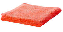 Baltic Textile Terry Towels Coral