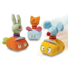 Taf Toys Eco Cars Art.10875