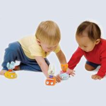 Taf Toys Eco Cars Art.10875