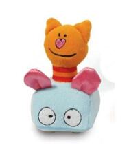 Taf Toys Eco Cars Art.10875