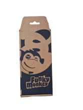 Funky Monkey  Art.BRAP-075 Dinozaur