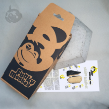 Funky Monkey  Art.BRA-091 Gwiazda