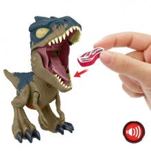 Jurassic World Allosaurus heliga