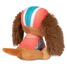PAW PATROL Plīša rotaļlieta Liberty, 15 cm