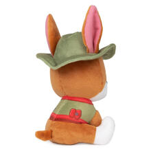 PAW PATROL plush toy Tracker 15 cm