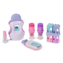 GOGLAM Playset Nail Studio