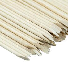 Wooden Nails Sticks Art.239234