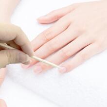 Wooden Nails Sticks Art.239234