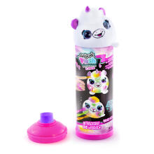 AIRBRUSH PLUSH - Neon mini mistery kit, 2 pcs
