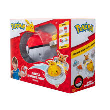 POKEMON Battle Spinner
