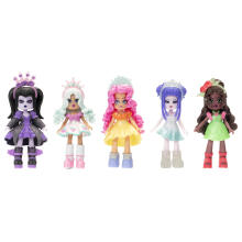 ROYALE HIGH Core Deluxe Figures, 8 cm
