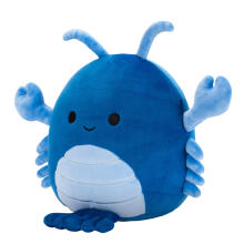 SQUISHMALLOWS W21 Plush toy, 19 cm