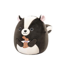 SQUISHMALLOWS Plush toy Easter edition, 19 cm