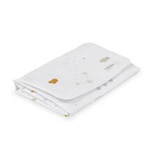 ALBERO MIO Travel Changing Table NEW 421 Mouse