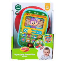 DUMEL DD 42047 Смартфон Rhyming Monkey