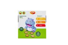 DUMEL DD 42297 Печенье Бегемот