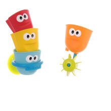 YOOKIDOO 40261 Colorful cups