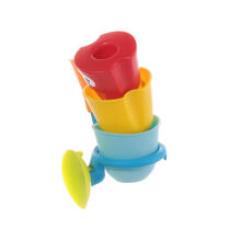 YOOKIDOO 40261 Colorful cups