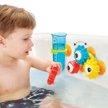 YOOKIDOO 40263 Cogs Bath Toy