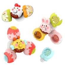 WOOPIE 47962 Спиннер сенсорная игрушка