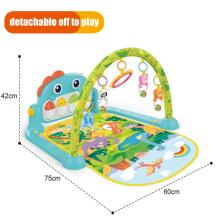 WOOPIE 49355 Dino Mat with Arch