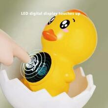 WOOPIE 52852 Chicken Water Thermometer
