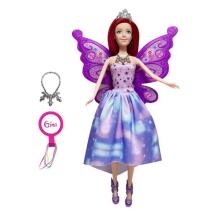 WOOPIE ROYAL 503390 4 burvju princešu komplekts