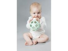 Havea Star Ball Art.239408 Blue  Star Activity Ball