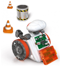 Clementoni Mio Robot Art.75021BL Konstruktors Robots