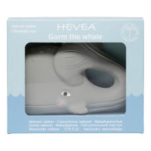 Hevea Gorm Rubber Bathing Toy Art.239500 Rubber Bathing Toy 0+ month