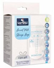 Lorelli Milk Bags Art.102269