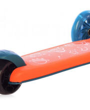 Lorelli TamTam  Led Art.1039016 Children's scooter higher quality with light effects
