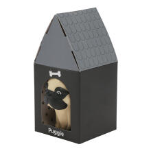 Hevea Puppy Parade Art.32395402 French Bulldog
