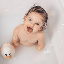 Hevea Kawan Mini Duck Art.239562 Latte